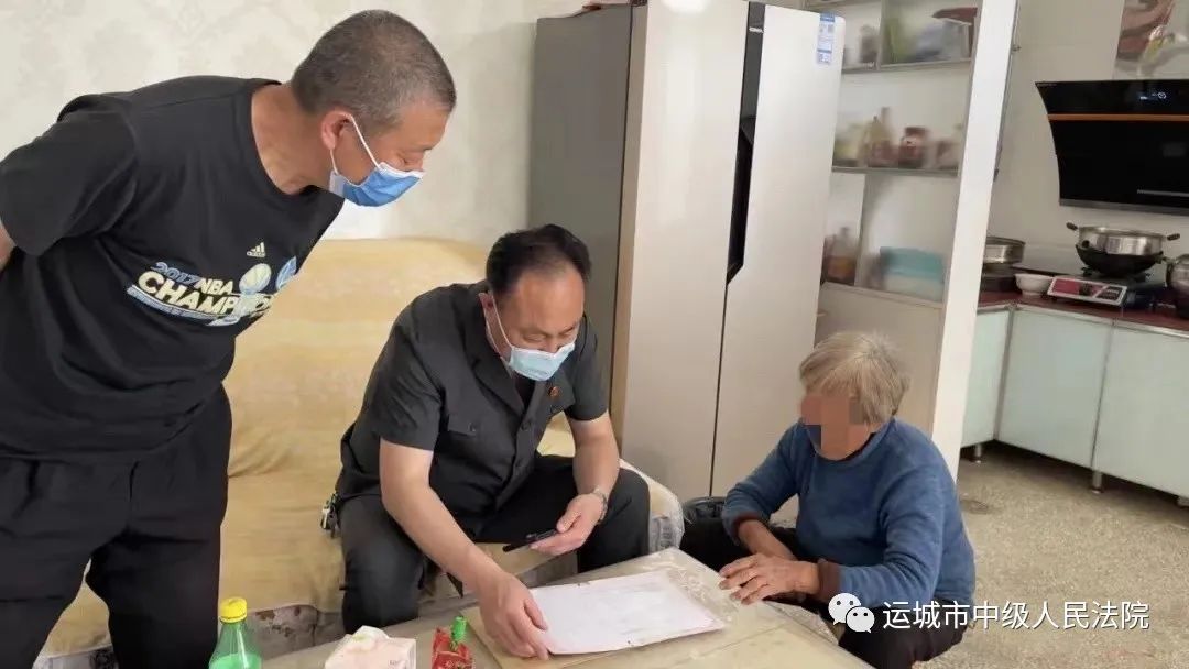 山西绛县领导仗势欺人案立案调查，科技助力重塑正义天平