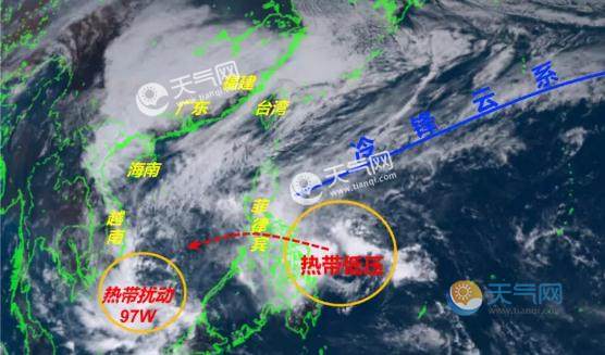 台风路径实时发布系统2019最新动态