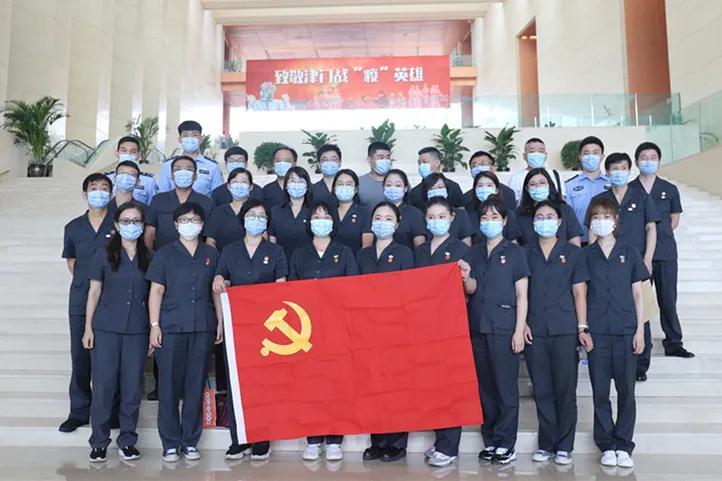 时代背景下的抗疫纪实，新型肺炎河北最新病例更新