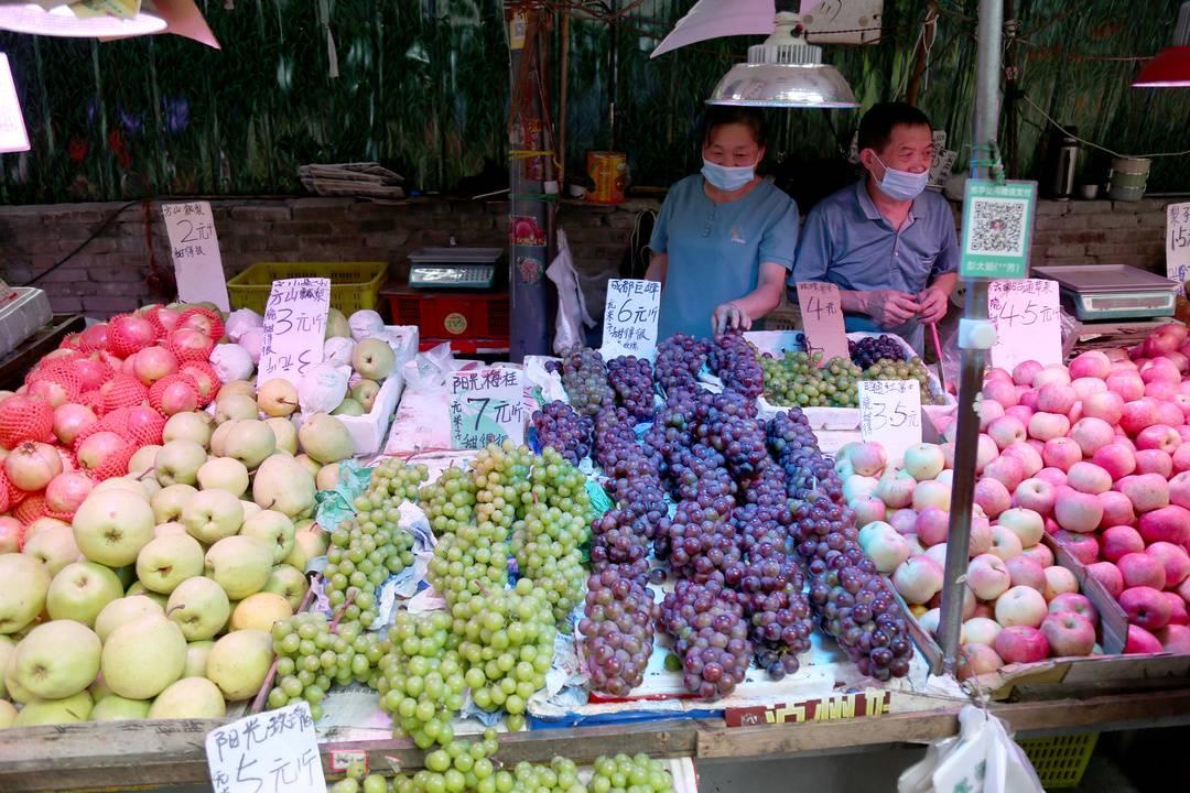 最新菜篮子，重塑餐桌与生活品质的选择