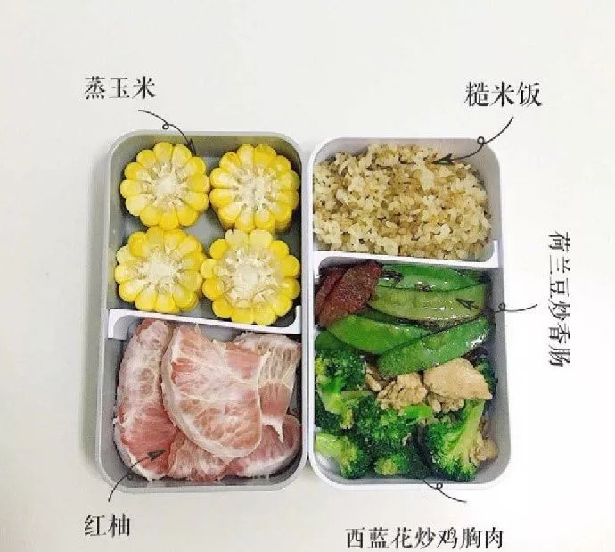 最新减脂餐趋势，健康、美味与便捷的完美融合