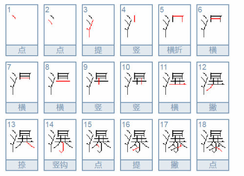 狼烟四起 第13页