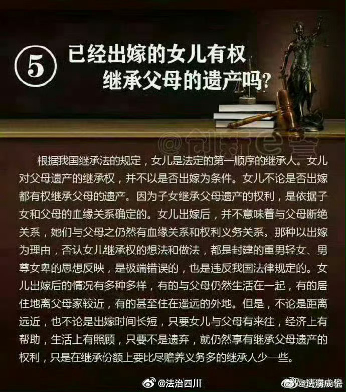 关于遗产继承最新政策的深度解读与探讨