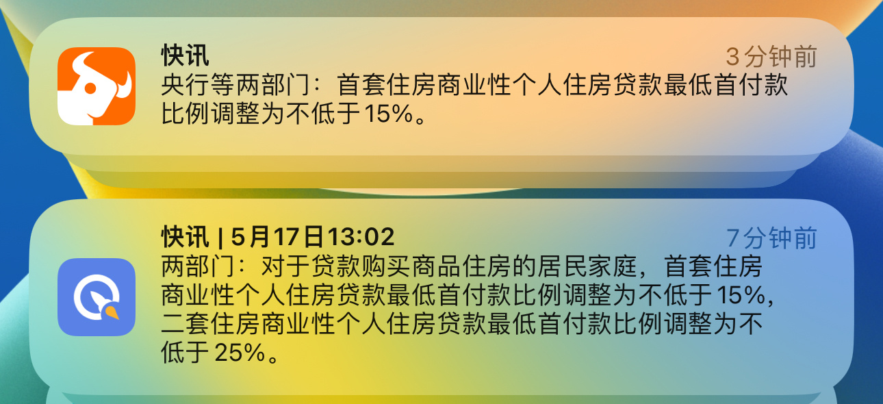 房贷首付比例最新政策详解与解读