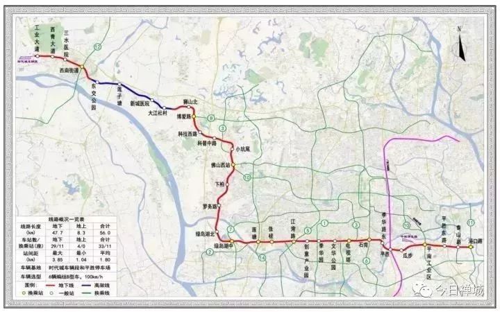 佛山地铁4号线最新进展、规划与影响分析揭秘