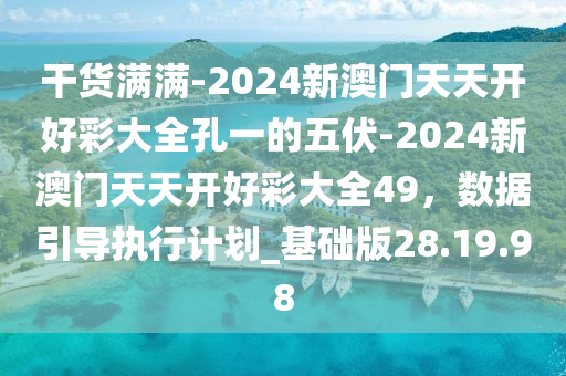 2024澳门正版猛虎报资料，数据引导计划执行_5DM94.50.45