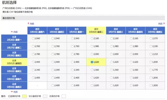 西装革履 第10页