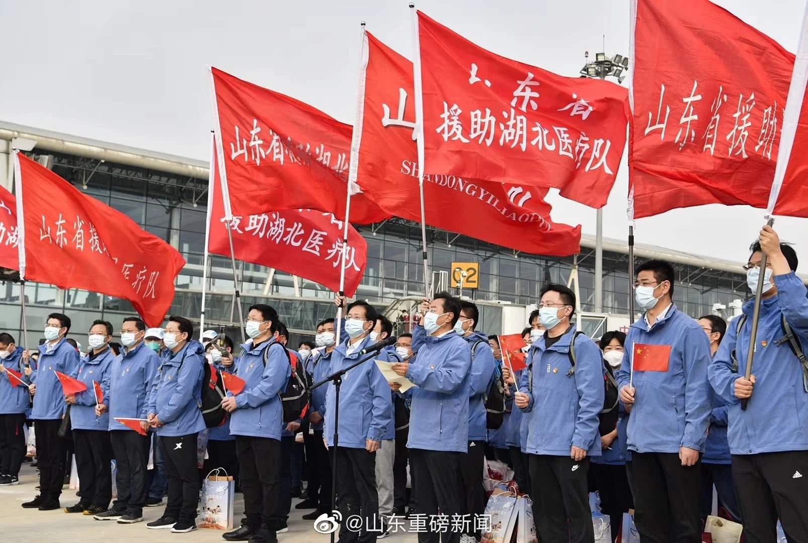 重大工程展现中国力量，新时代的科技奇迹之旅