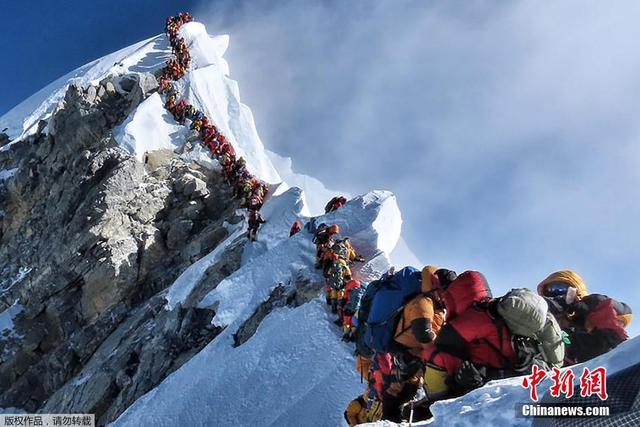 百年前珠峰登山家欧文遗体的神秘发现，勇者的长眠，历史的回音