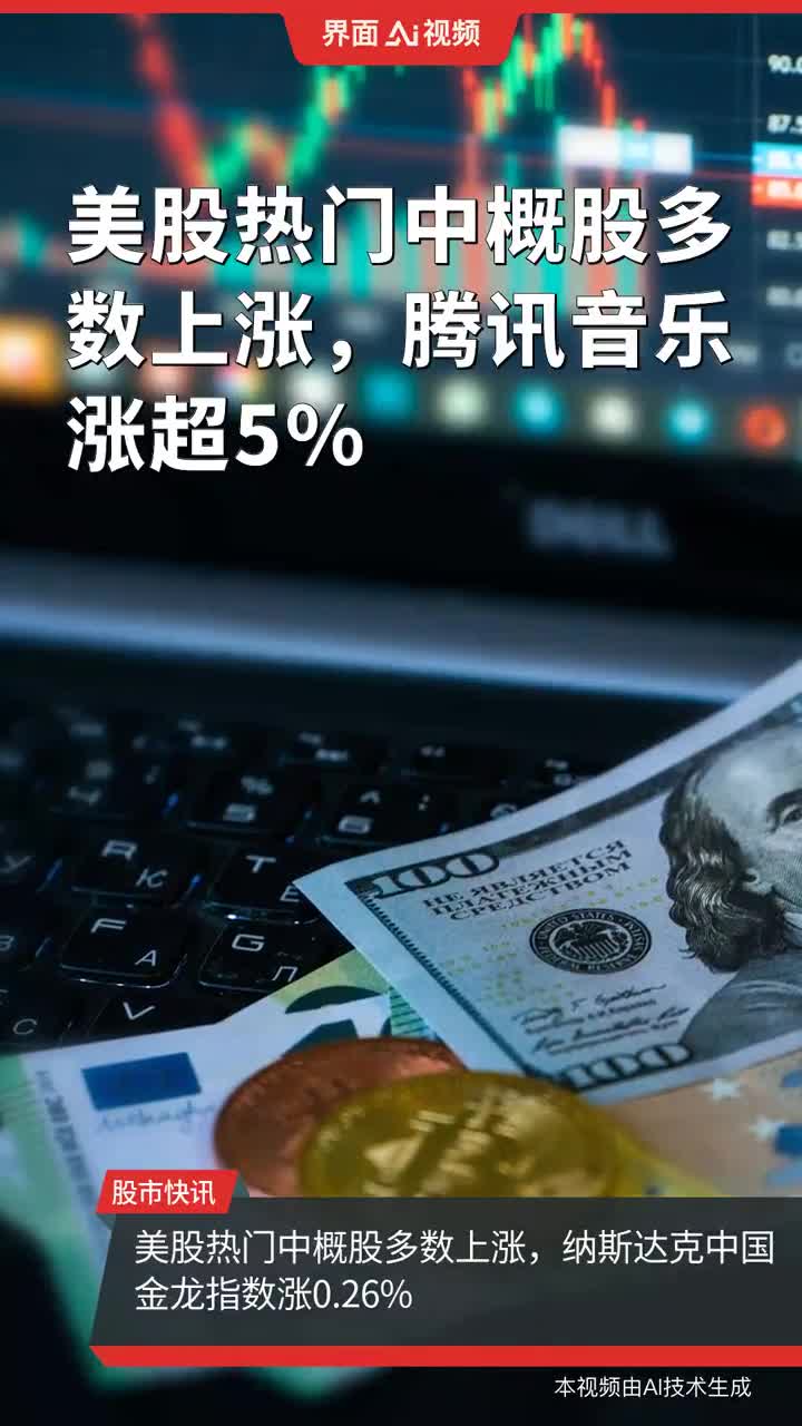 澳门正版资料免费阅读_美股收盘：热门中概股多数上涨,可靠评估解析_uShop93.31.33