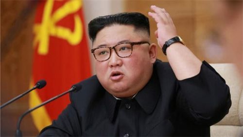 金正恩军事政治立场，强硬立场步骤指南（初学者与进阶用户共参考）