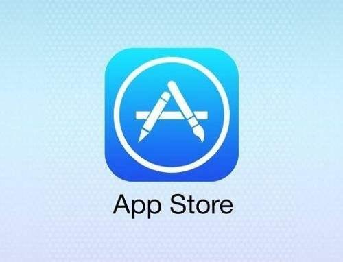 苹果App Store短暂故障，技术浪潮中的小波澜