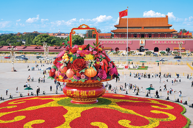 习近平总书记谈爱国主义，指引与行动指南