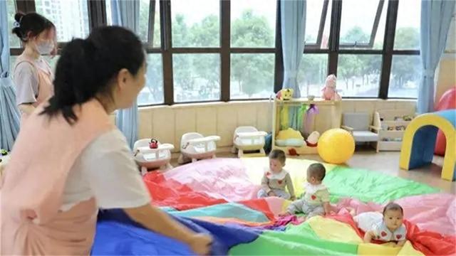 浙江公办幼儿园乳儿班开设指南，从入门到精通的步骤教程