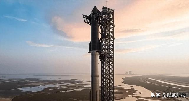 SpaceX星舰第五次试飞许可，自信与成就感的启示之路