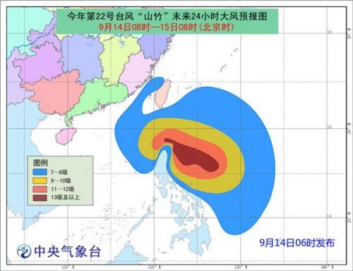 今日台风路径更新，如何获取与解读台风动态信息