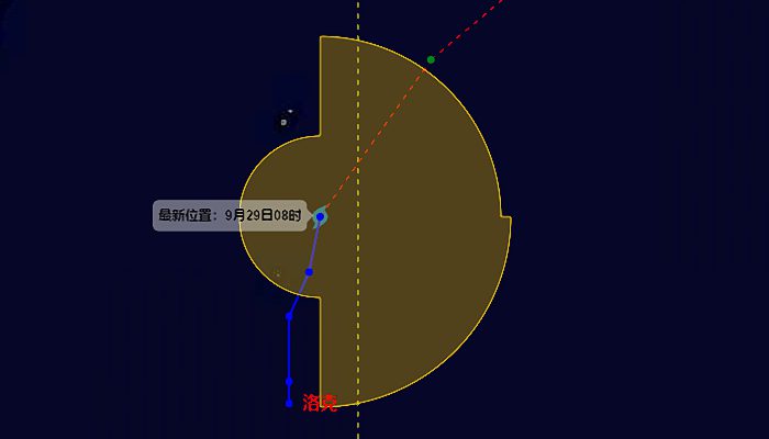 温州台风网实时更新，台风动态全面掌握