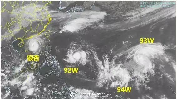 厦门台风最新消息及应对台风步骤指南