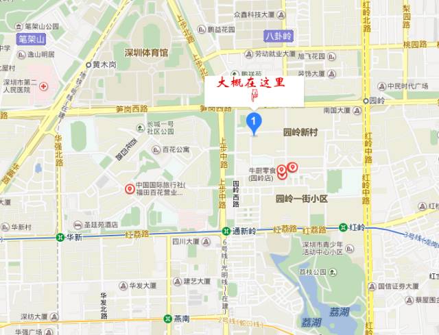 西安市最新地图，探寻小巷独特风味之旅