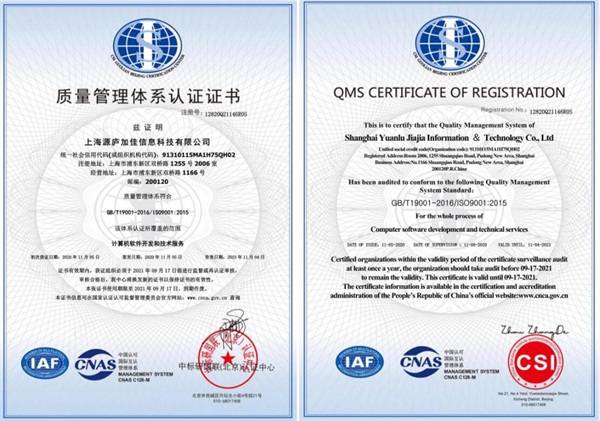 ISO9001质量管理体系标准最新版，塑造高科技产品质量，重塑生活体验的质量保障之路