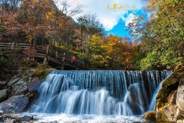 光雾山旅游攻略大揭秘，探索神秘小巷，发现隐藏瑰宝