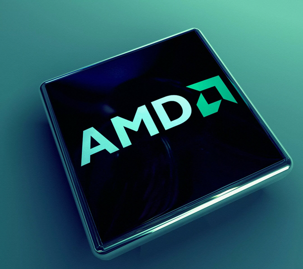 AMD最新CPU，技术革新与性能飞跃