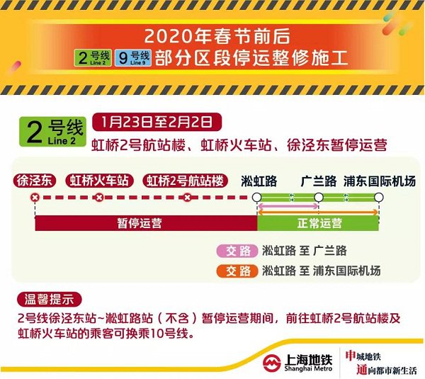 上海地铁2号线最新时刻表揭秘，探寻隐藏美食秘境之旅