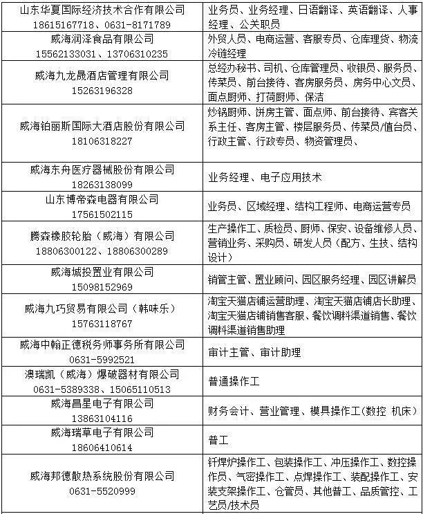 胶州信息港最新招聘及求职步骤指南