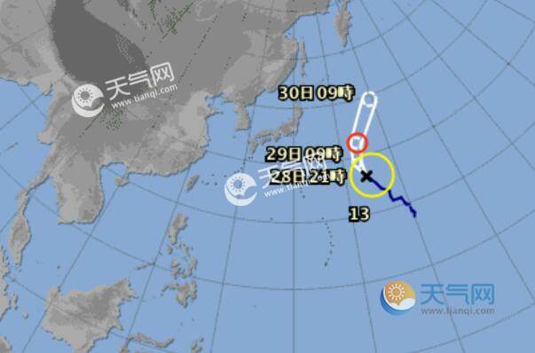 13号台风最新动向，步骤指南与实时更新