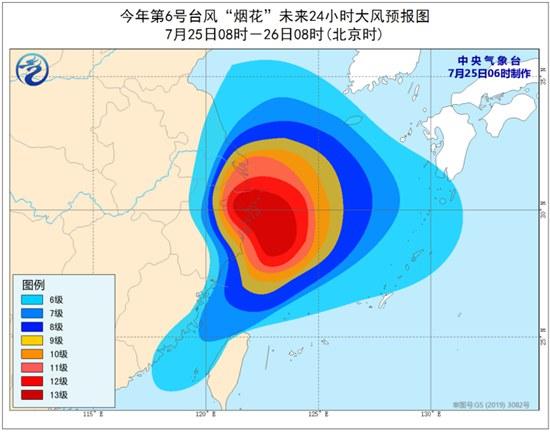 上海最新天气更新，鲜花盛开的天气状况