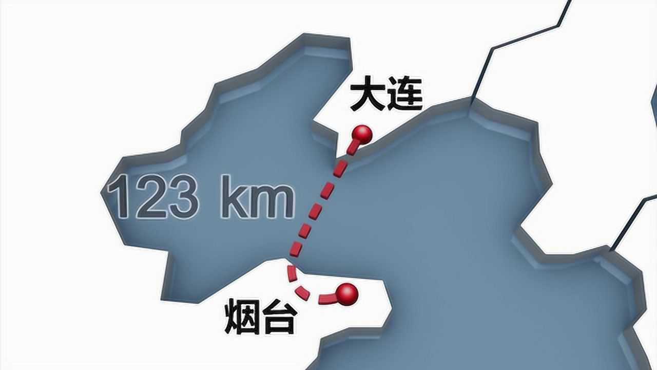 大连至烟台海底隧道最新进展报道，最新消息一览