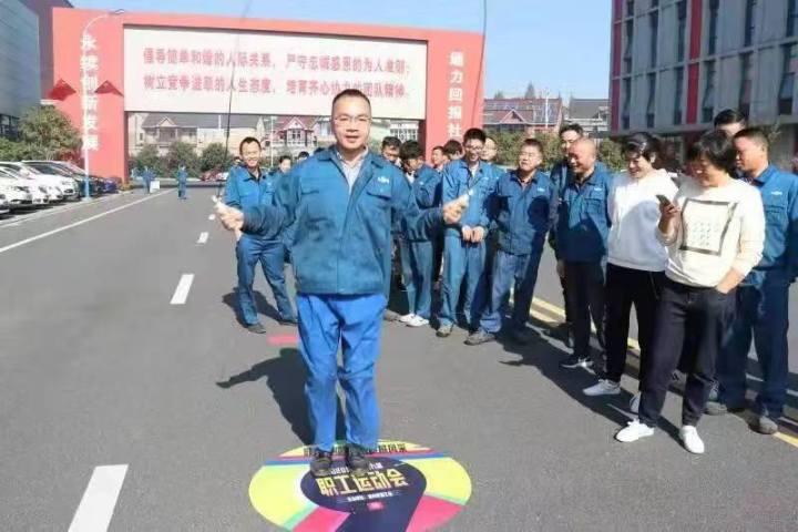 花样直播，直播间的温馨日常时光