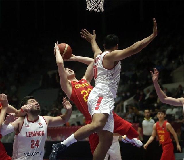 NBA比赛直播，探寻内心平静的篮球之旅