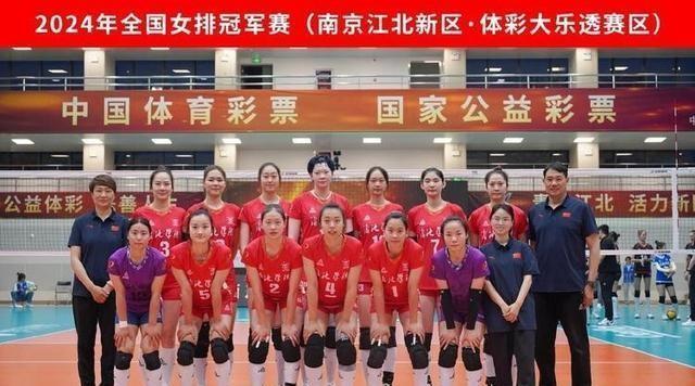 女排赛场瞬间，热血沸腾的直播对决🏐