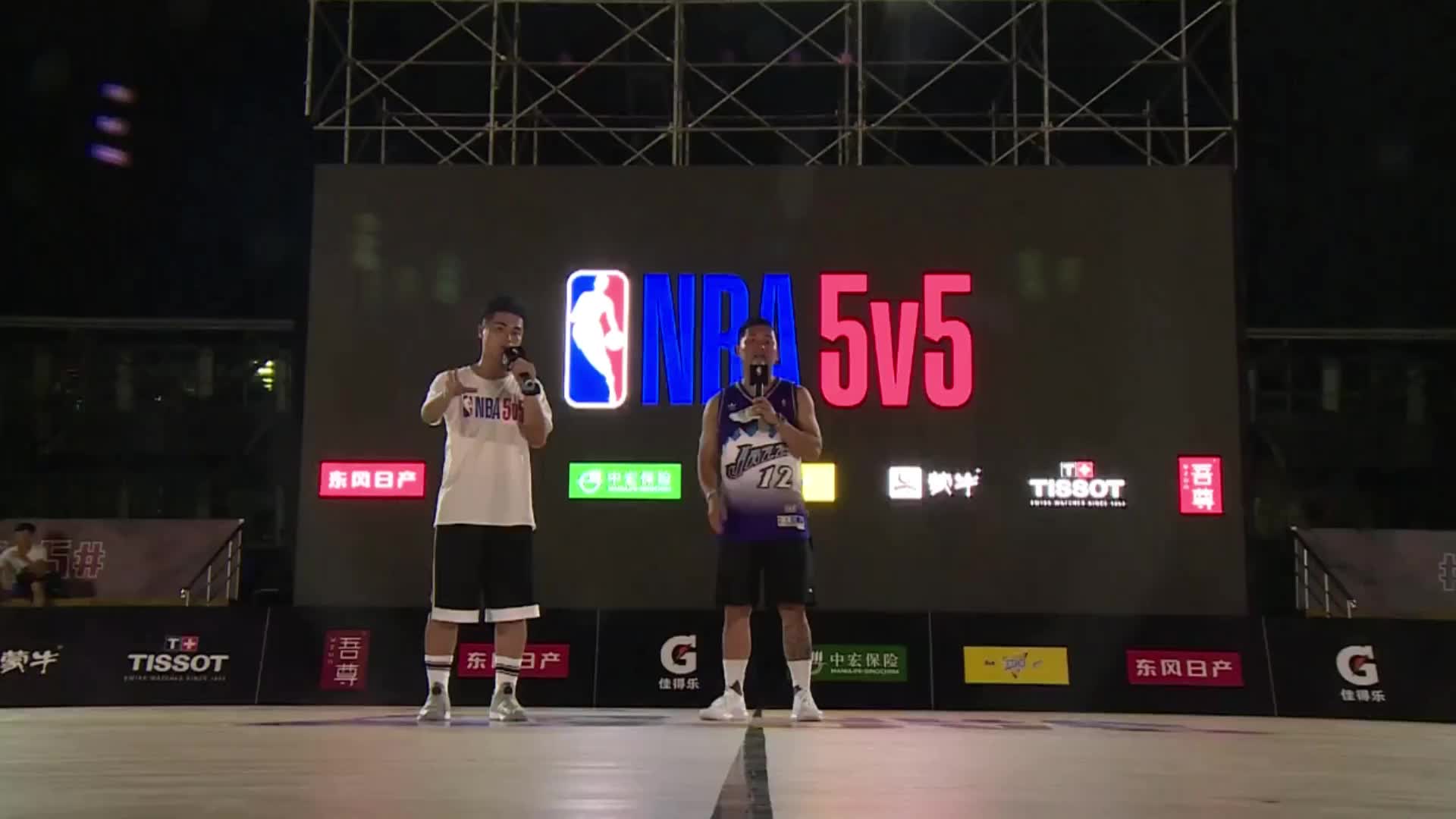 雨燕体育NBA直播，篮球与友情的完美交融