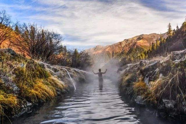 直播在线观看，自然美景的心灵之旅直播回顾