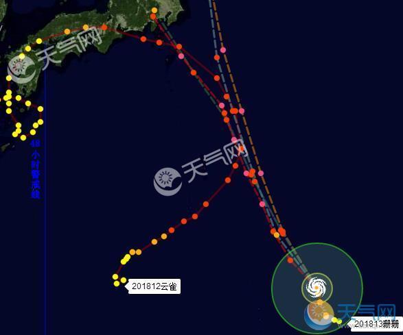 最新实时台风路径，温馨日常与台风动态交织的故事