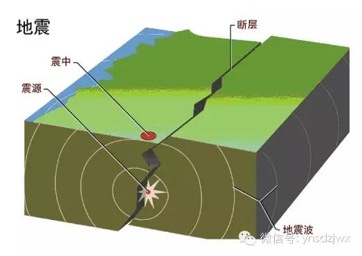 全球地震动态更新，最新地震信息及科普知识解析