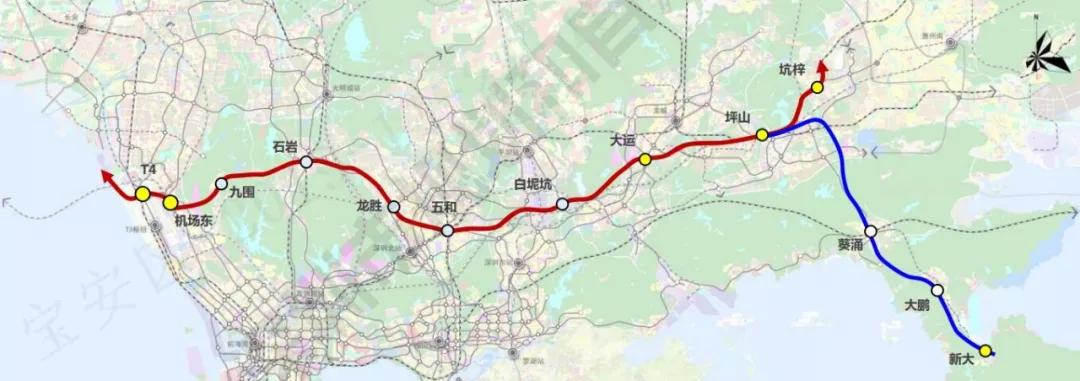 成都地铁18号线最新线路图详解，初学者与进阶用户的步骤指南