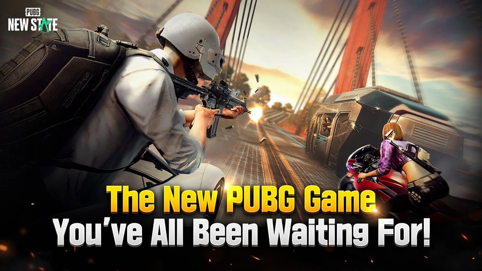 PUBG Mobile最新版本，全新体验，战火重燃！