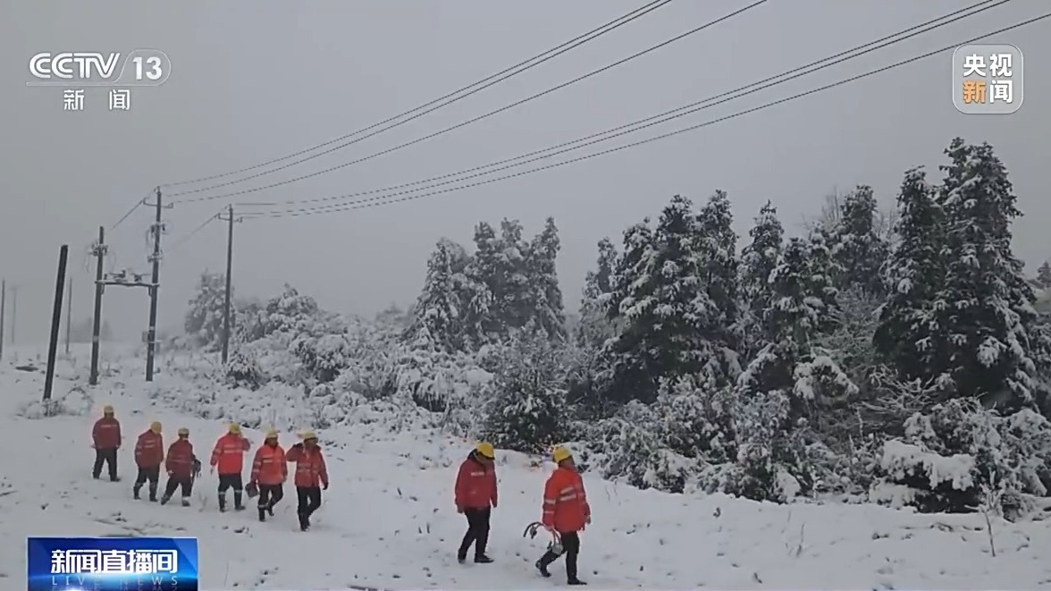 最新寒潮消息揭秘，冰雪之旅，寻找内心平静之旅