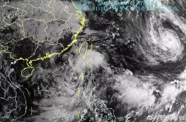 台风玛娃最新动态，深入分析影响、趋势及要点关注报告