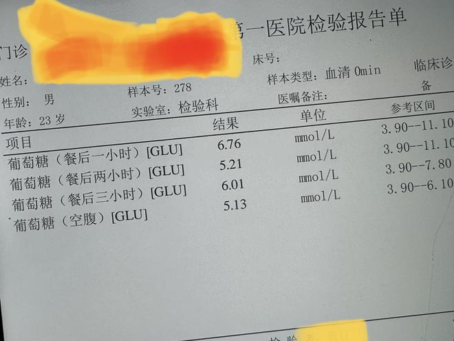 人血糖正常值最新标准，爱与陪伴的温馨故事启程