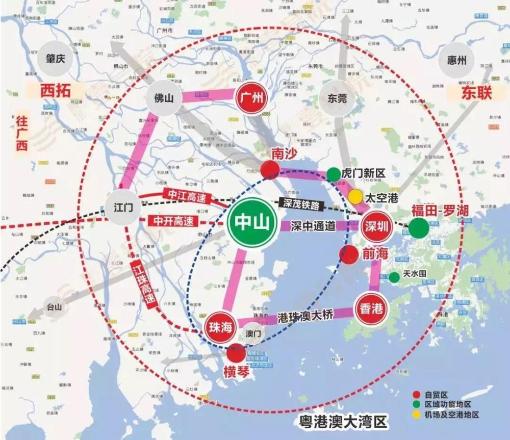 深珠通道最新动态，一种观点分析及其影响