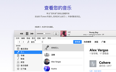 iTunes最新版本，科技与生活完美融合的高科技产品介绍