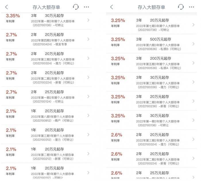 工商银行最新存款利率,工商银行最新存款利率，变化中的学习，成就你的未来银行家梦想