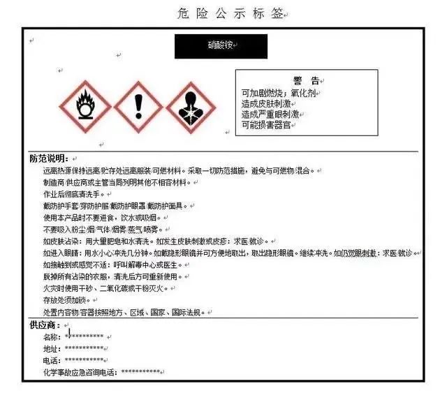 危化品名录最新版，探索自然美景的尘外之旅