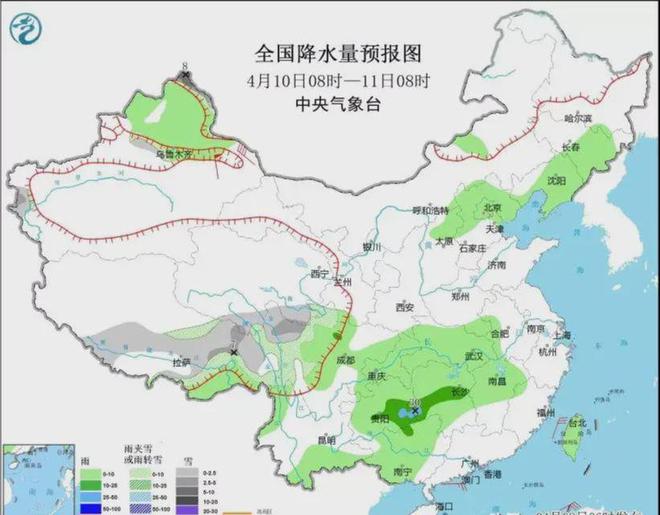 铁岭最新天气预报，获取指南与预报详情