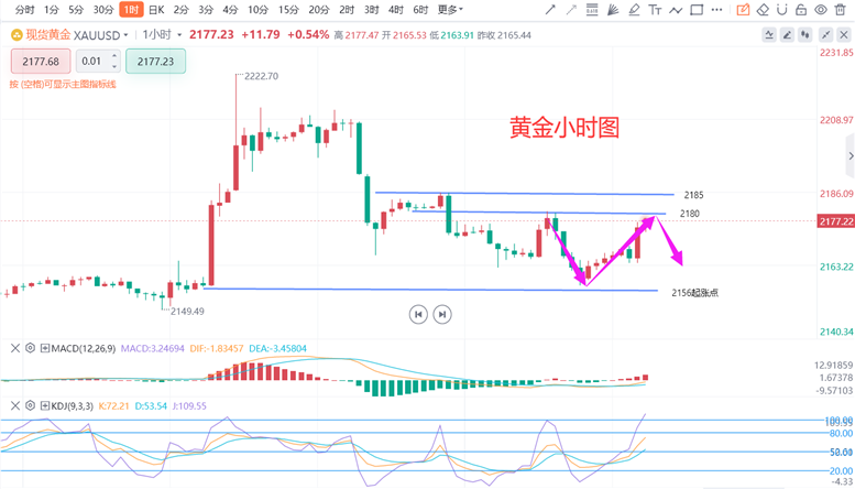 美元走势最新分析预测，初学者与进阶用户指南解读美元走势动态