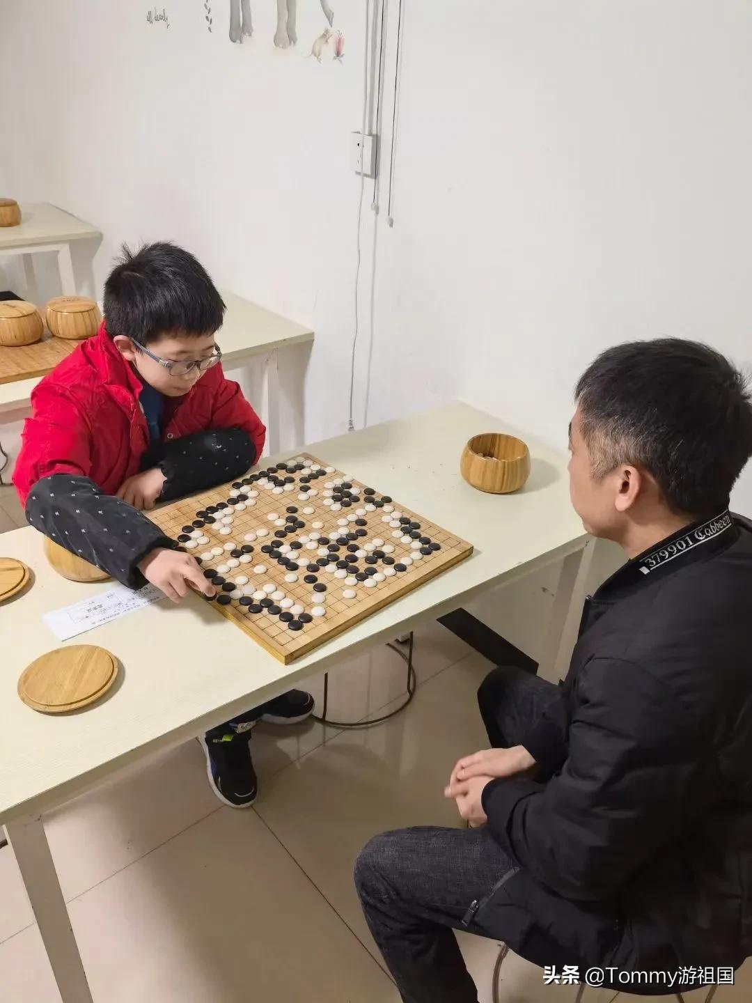 围棋最新赛事动态更新